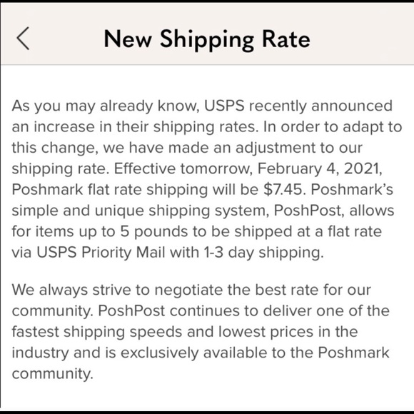 SHIPPING INFORMATION courtesy of @ mlb1006 - Picture 2 of 6